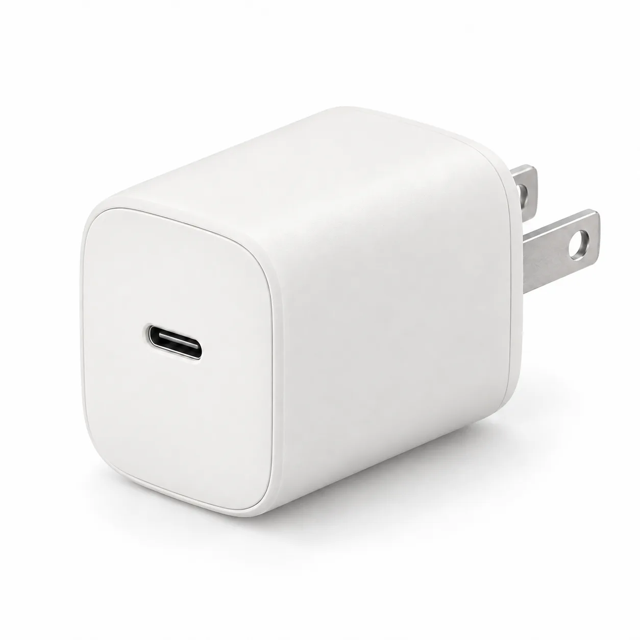 30W Mini USB-C Charger