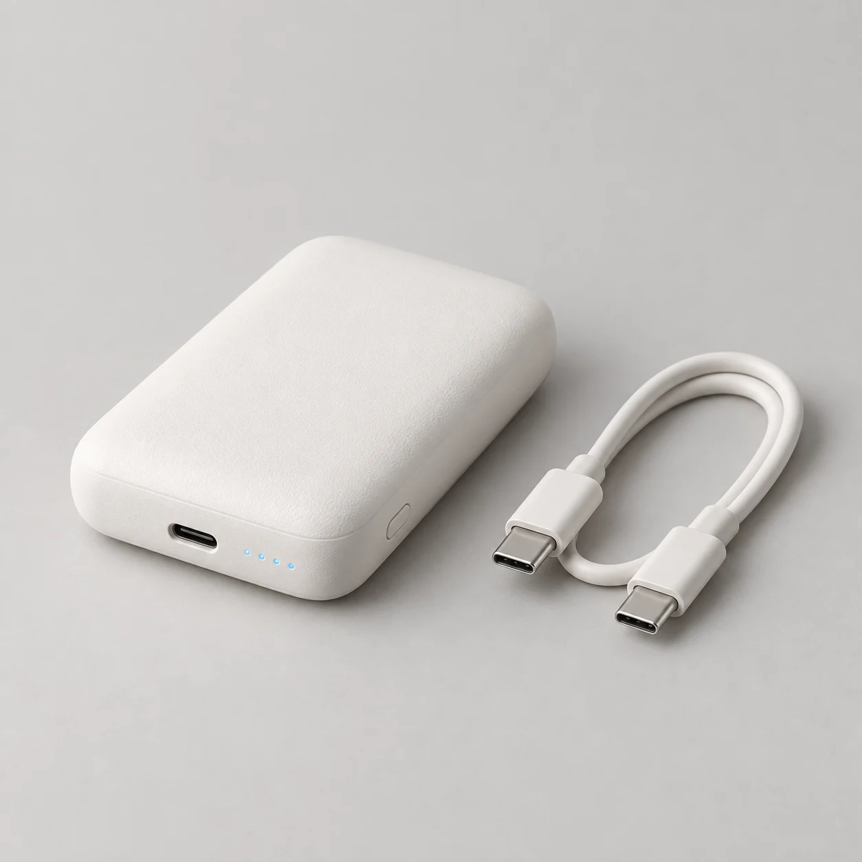 Pocket 5000 Power Bank