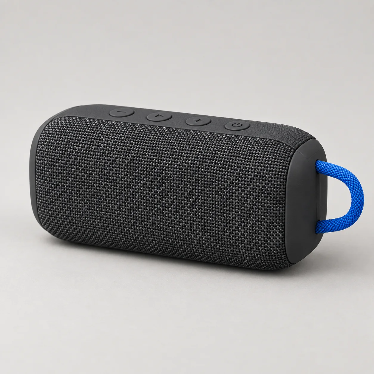 Portable Wireless Speaker
